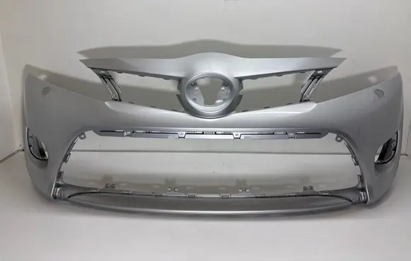 Toyota Verso Front bumper 521190F120