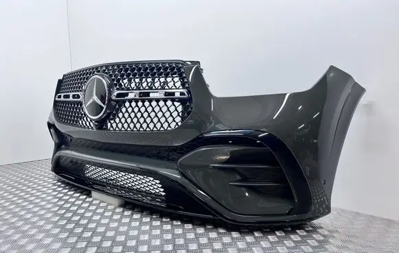 Mercedes-Benz GLE W167 Front bumper A1678850010