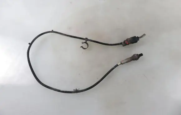 Opel Astra H Lambda probe sensor 55191128