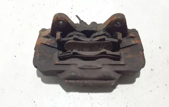 Toyota Land Cruiser (J120) Front brake caliper 4773060130