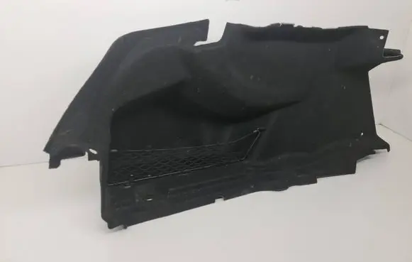 Mercedes-Benz E W238 Trunk/boot lower side trim panel A2386900125