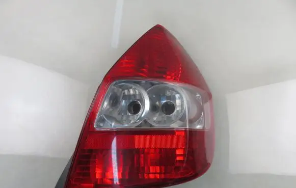Honda Jazz Rear/tail lights