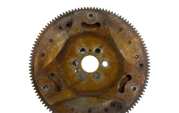 BMW 1 E81 E87 Flywheel 7520429