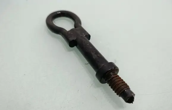 BMW 3 F30 F35 F31 Towing hook eye 