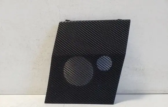 Side speaker trim/cover