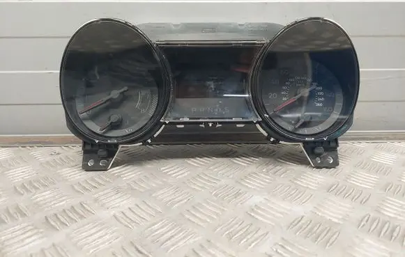 Ford Mustang VI Speedometer (instrument cluster) FR3310890A