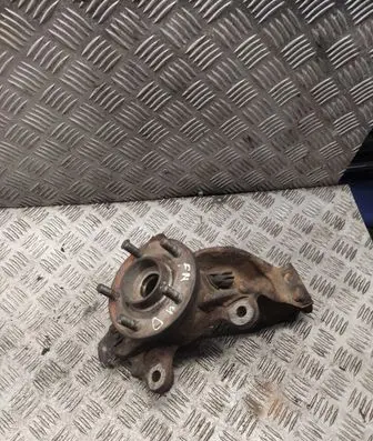 Ford Mondeo MK IV Front wheel hub