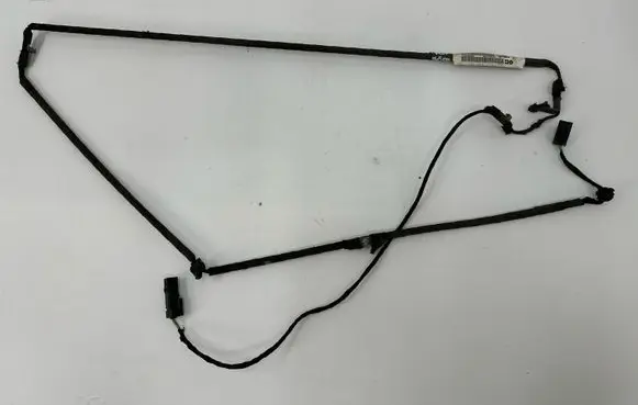 Jeep Grand Cherokee Front door wiring loom P68049576AG