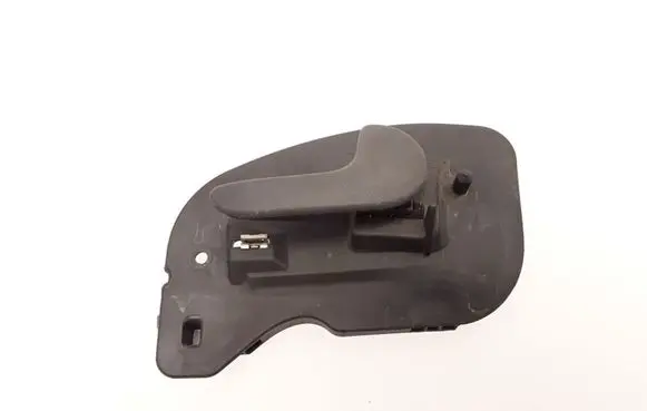 Opel Combo C Front door interior handle 13104264G 13104266P