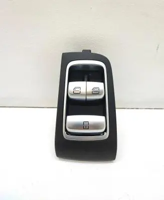Mercedes-Benz S W222 Electric window control switch A2229051702 A2227300989