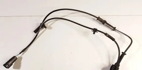 Mazda CX-5 II ABS brake wheel speed sensor KA0G4370X K19002433A2