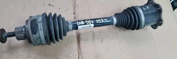 Audi S5 F5 Front driveshaft 8W0407271E