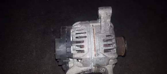 Skoda Fabia Mk1 (6Y) Generator/alternator 047903015q