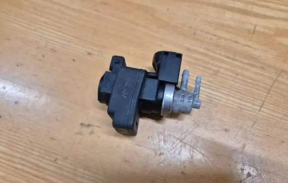 Hyundai Sonata Turbo solenoid valve