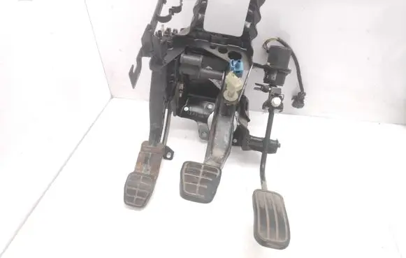 Volkswagen Caddy Pedal assembly WO6K1721031K 49969K2100475