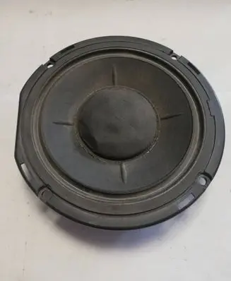 Ford Galaxy Front door speaker 7M0035411E 03A298 95VW1860