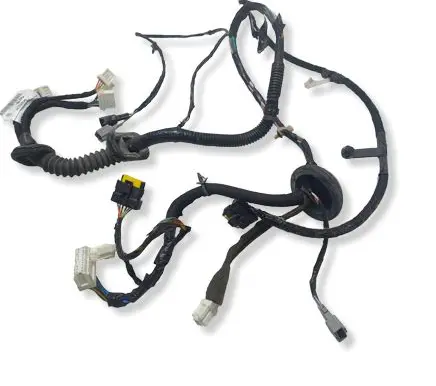 Nissan Qashqai Front door wiring loom 242608J002 PL03198 71051923