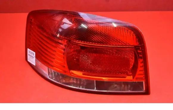 Audi A3 S3 8P Rear/tail lights 8P0945095