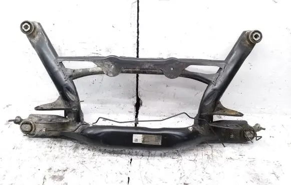 Rear subframe