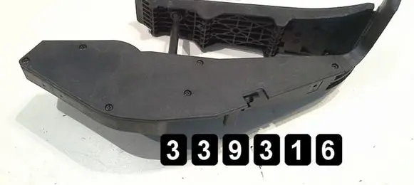 BMW X5 E53 Accelerator throttle pedal 35426762480-03