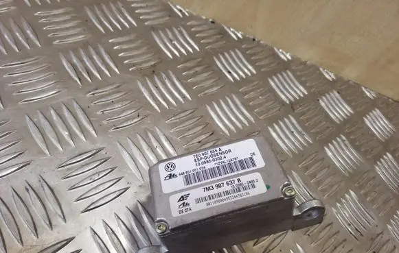 Seat Alhambra (Mk1) Other relay 7M3907637B