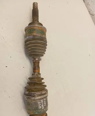 Ford Ranger Front driveshaft