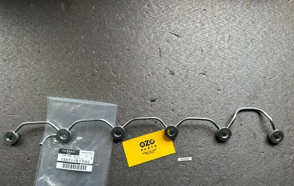Nissan Patrol Y60 Fuel line pipe 16671V7211 1667181T00