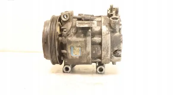 Air conditioning (A/C) compressor (pump)