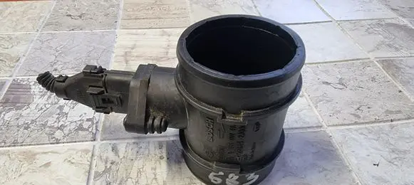 Hyundai Trajet Mass air flow meter 2816427000 0281002447