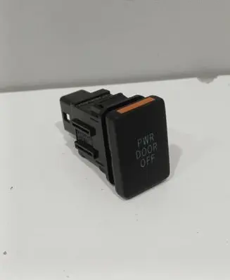 Toyota RAV 4 (XA40) Other switches/knobs/shifts 15B148 5700631