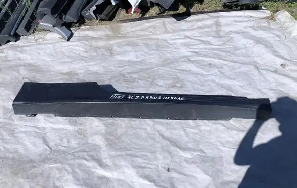 Peugeot RCZ Front sill (body part) YM23000277