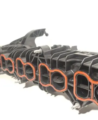 BMW 6 F12 F13 Intake manifold 7811909 181564