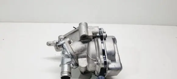 Renault Clio V Water pump 210106PD0A 110613903R 130495TP0A