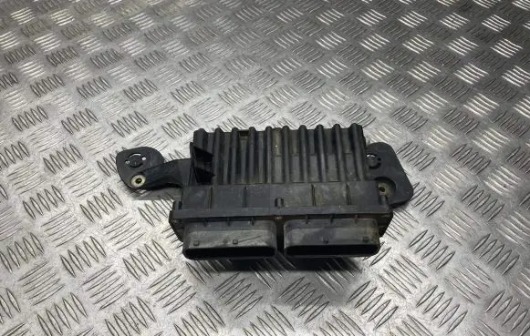 Opel Astra G ABS relay 09131730 252620