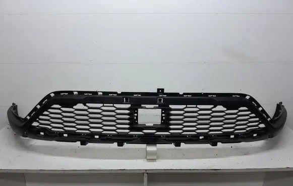 Dacia Sandero III Front bumper lip 620264248R