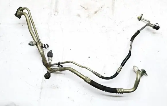 Volvo C30 Air conditioning (A/C) pipe/hose 4n5h19a834df 4n5h-19a834-df