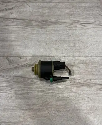 BMW 3 F30 F35 F31 Fuel heater 8572528 8572521 8367072