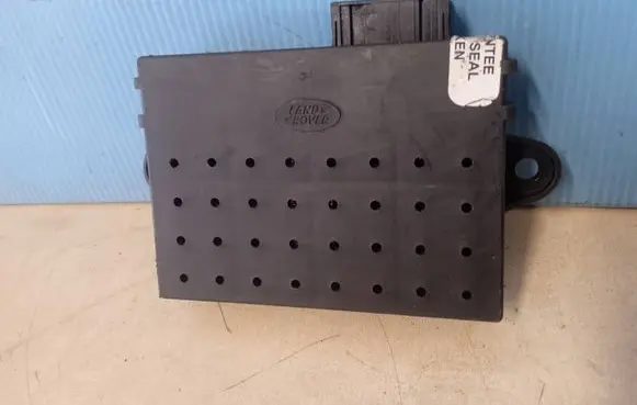 Land Rover Discovery 3 - LR3 Phone control unit/module XVD500021