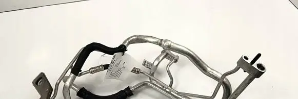 Dodge Durango Air conditioning (A/C) pipe/hose