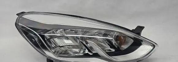 Ford Fiesta Headlight/headlamp L1BB-13E014-LB