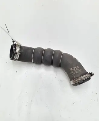 Audi A6 S6 C6 4F Intercooler hose/pipe 4F0145738AE