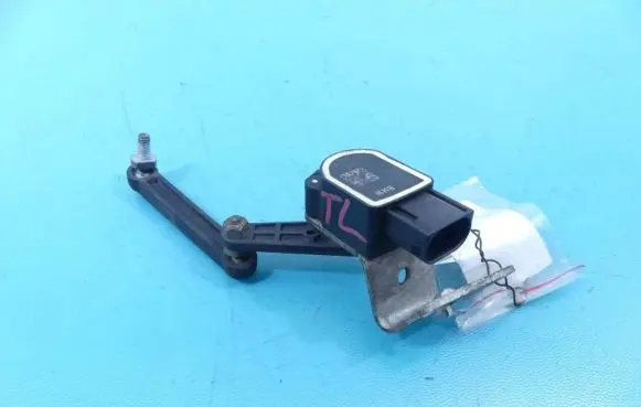 BMW 7 F01 F02 F03 F04 Headlight ballast module Xenon 6788573 IMPRK1058110