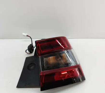 Nissan Juke II F16 Rear/tail lights 265506PA1A