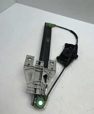 Audi A4 S4 B8 8K Rear door window regulator with motor 8K0839462A 260710