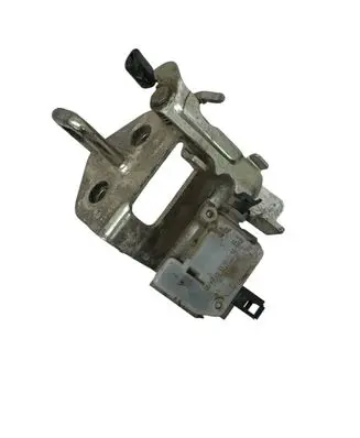Skoda Octavia Mk2 (1Z) Tailgate/trunk/boot lock/catch/latch 1Z9827511C