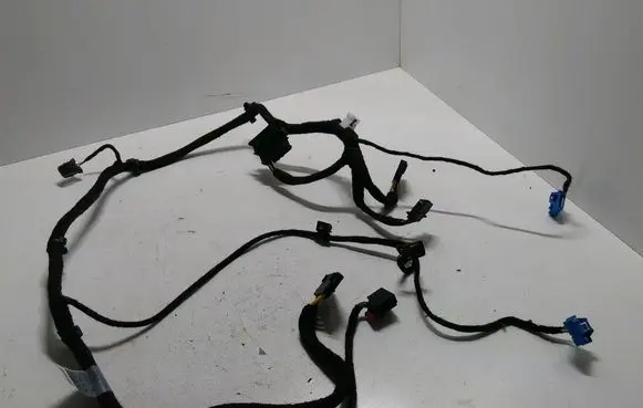 Volkswagen Caddy Other wiring loom 1T1971566K
