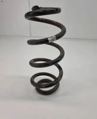 Audi A5 Rear coil spring 8W0511115
