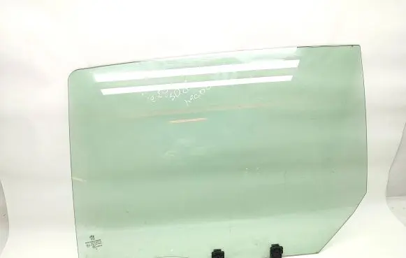Peugeot 308 Rear door window glass 43R000464 E000189 DOT39AS2M33