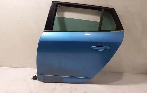 Renault Megane III Rear door 821012909R
