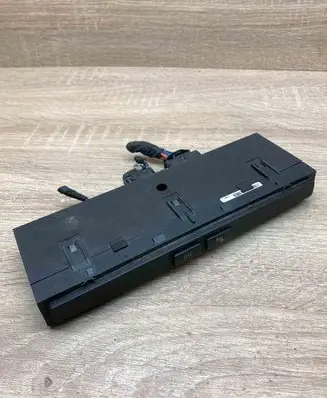 BMW 5 E60 E61 Parking (PDC) sensor switch 9134026 PDCDTC